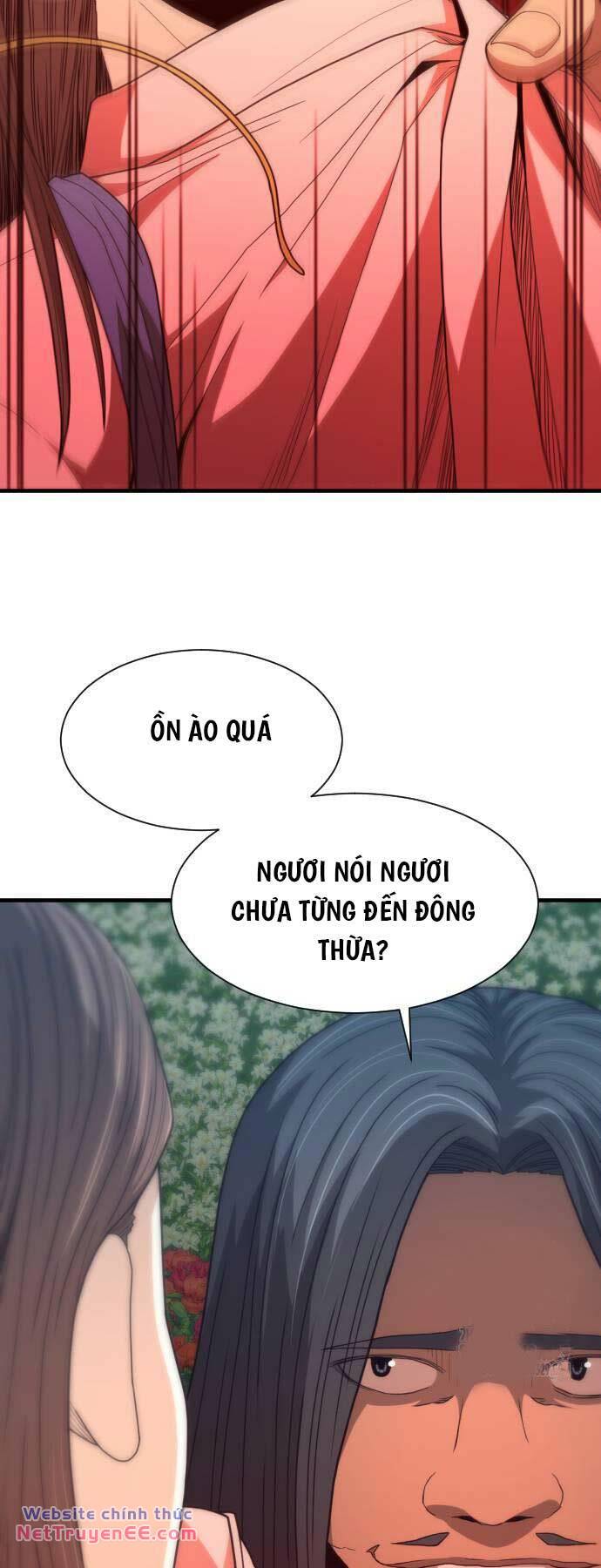 Nhất Hốt Đao Chapter 23 - Trang 2