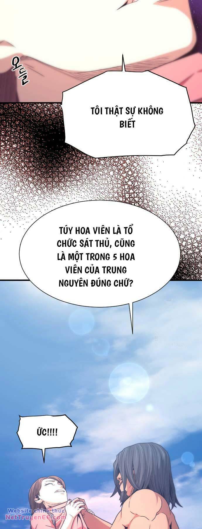 Nhất Hốt Đao Chapter 23 - Trang 2