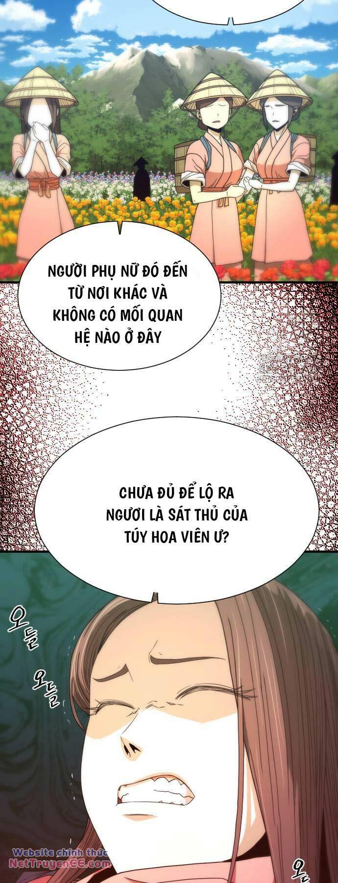 Nhất Hốt Đao Chapter 23 - Trang 2