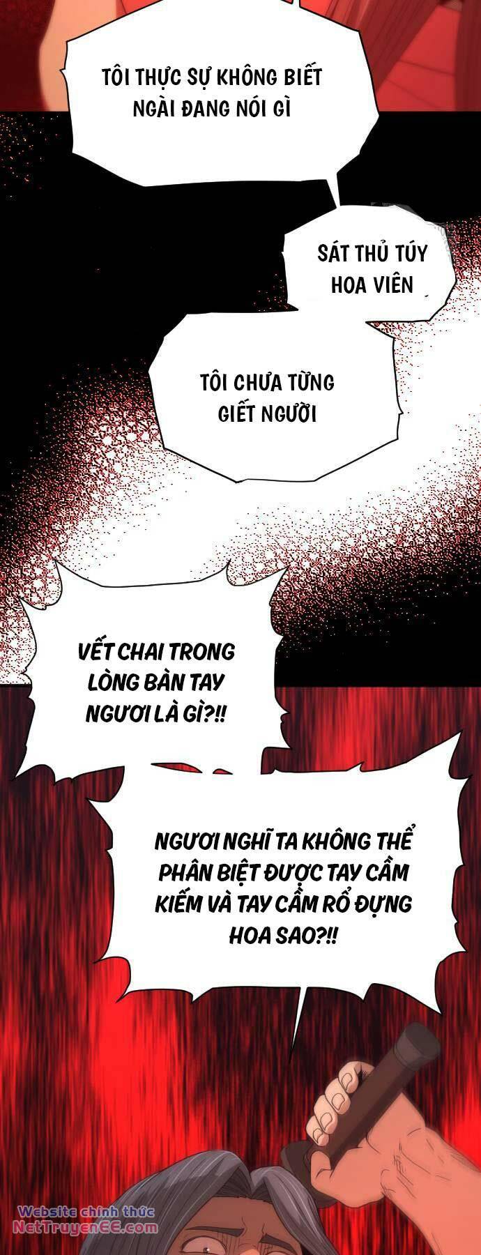 Nhất Hốt Đao Chapter 23 - Trang 2