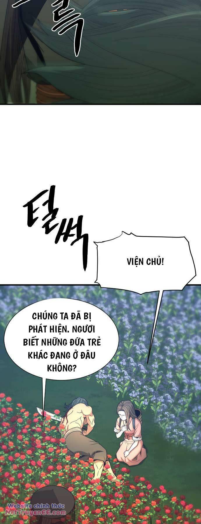 Nhất Hốt Đao Chapter 23 - Trang 2