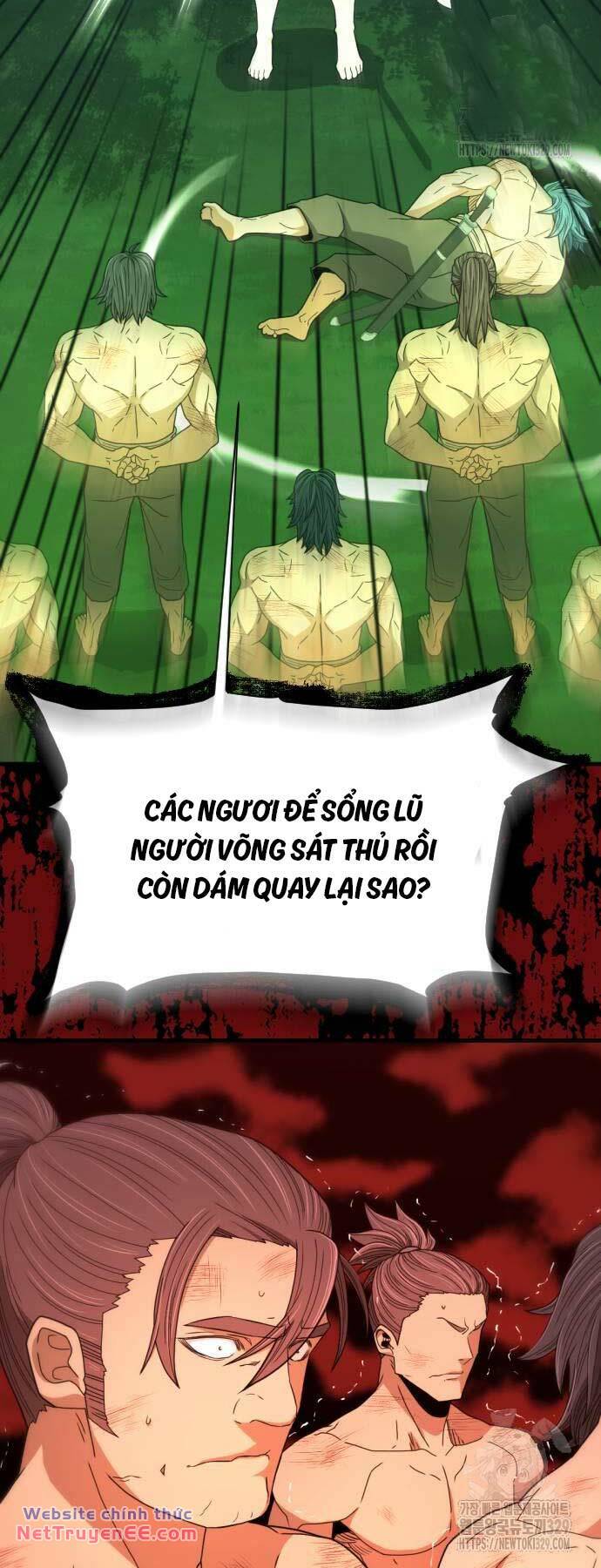 Nhất Hốt Đao Chapter 23 - Trang 2