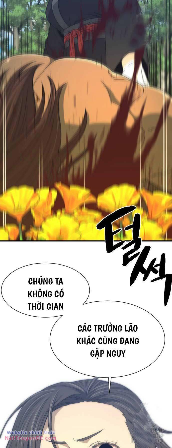 Nhất Hốt Đao Chapter 23 - Trang 2