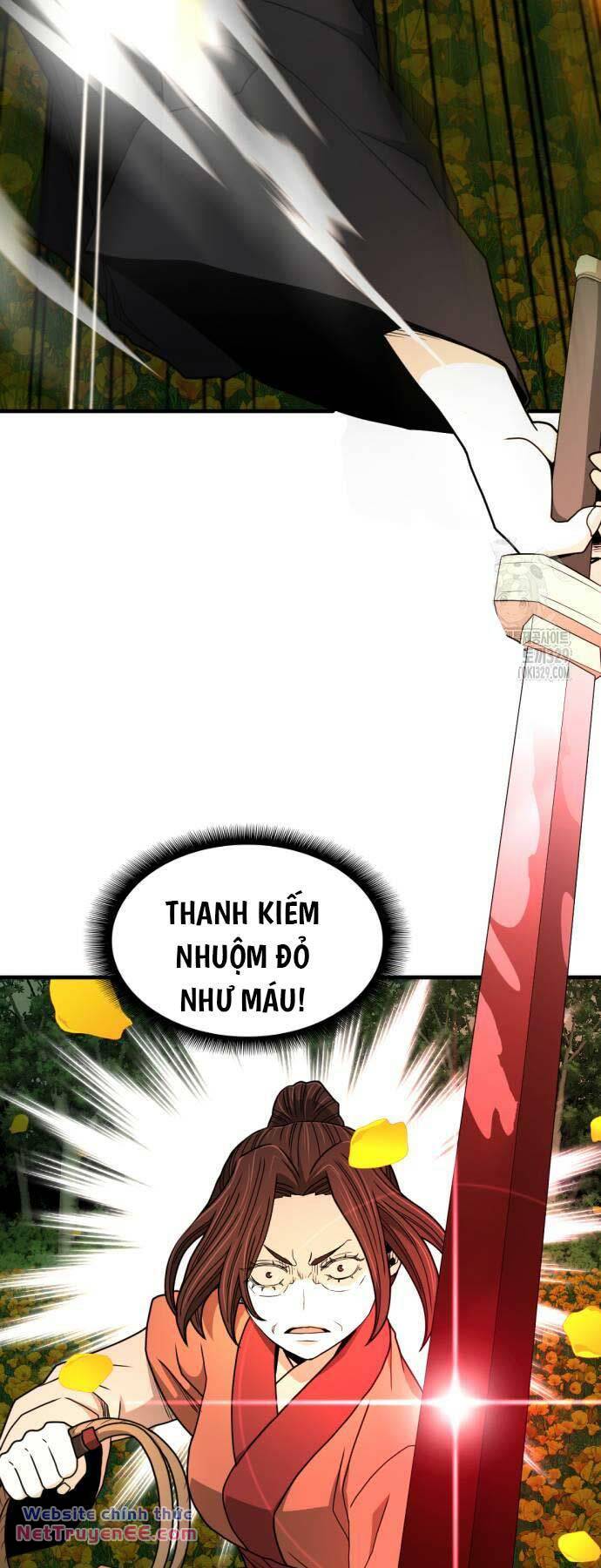 Nhất Hốt Đao Chapter 23 - Trang 2