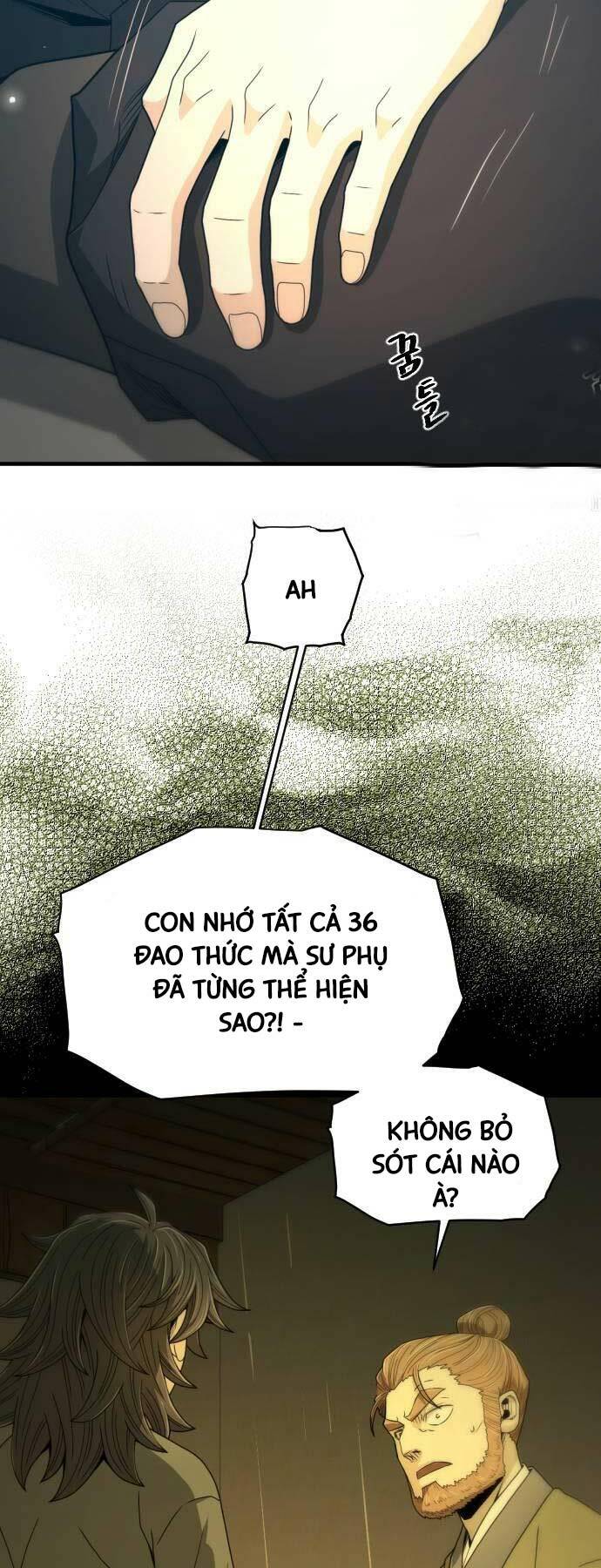 Nhất Hốt Đao Chapter 22 - Trang 2