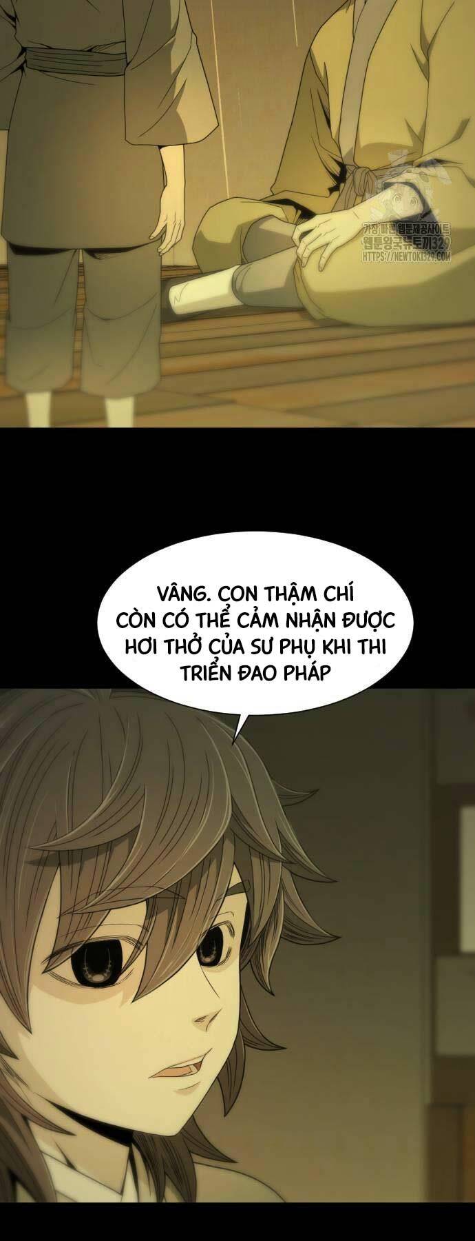 Nhất Hốt Đao Chapter 22 - Trang 2