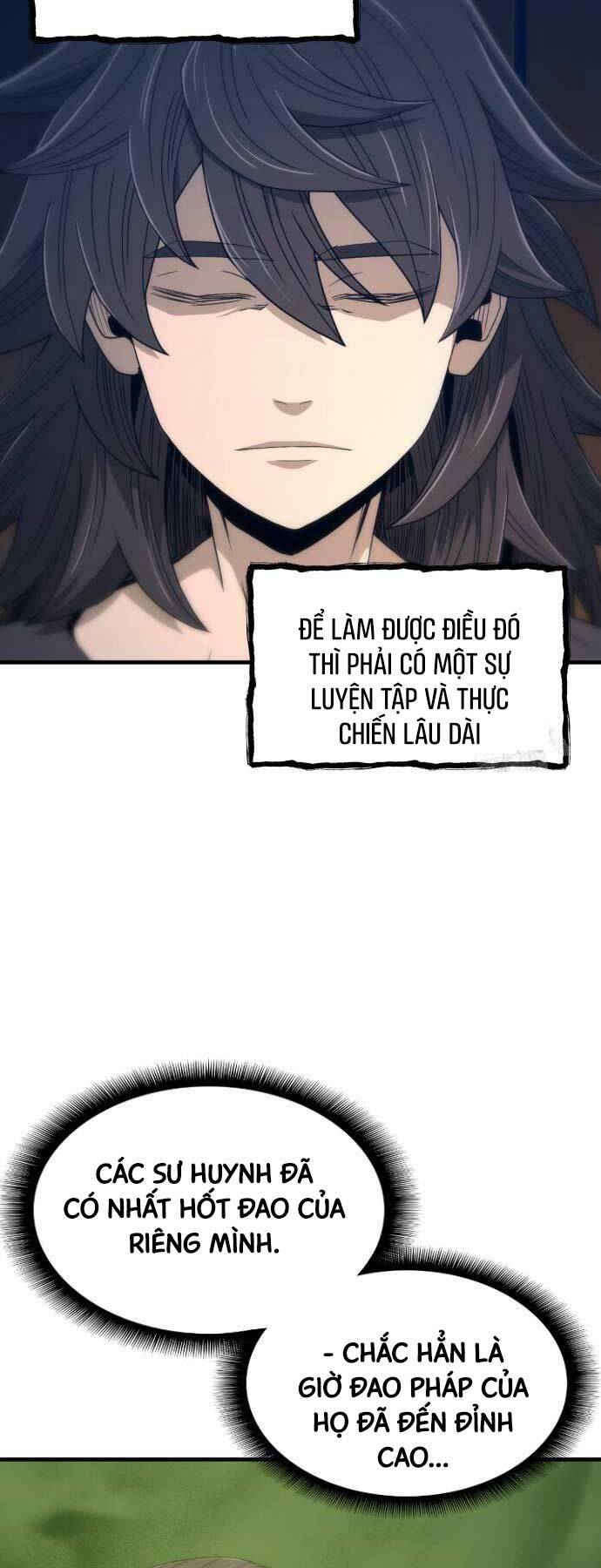 Nhất Hốt Đao Chapter 22 - Trang 2