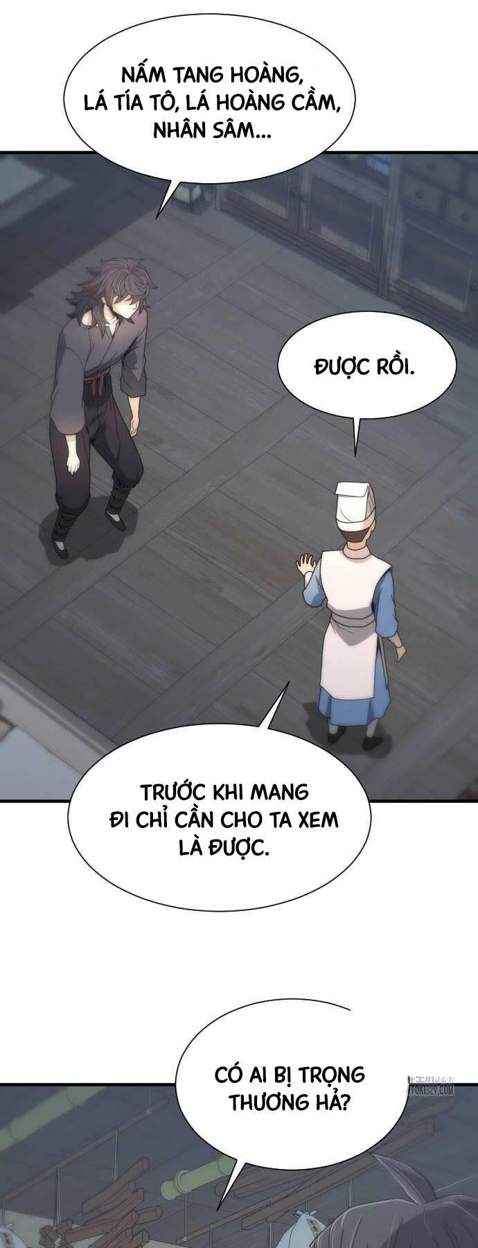 Nhất Hốt Đao Chapter 22 - Trang 2