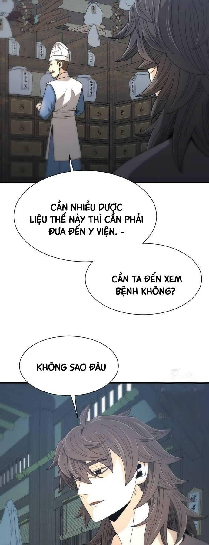 Nhất Hốt Đao Chapter 22 - Trang 2