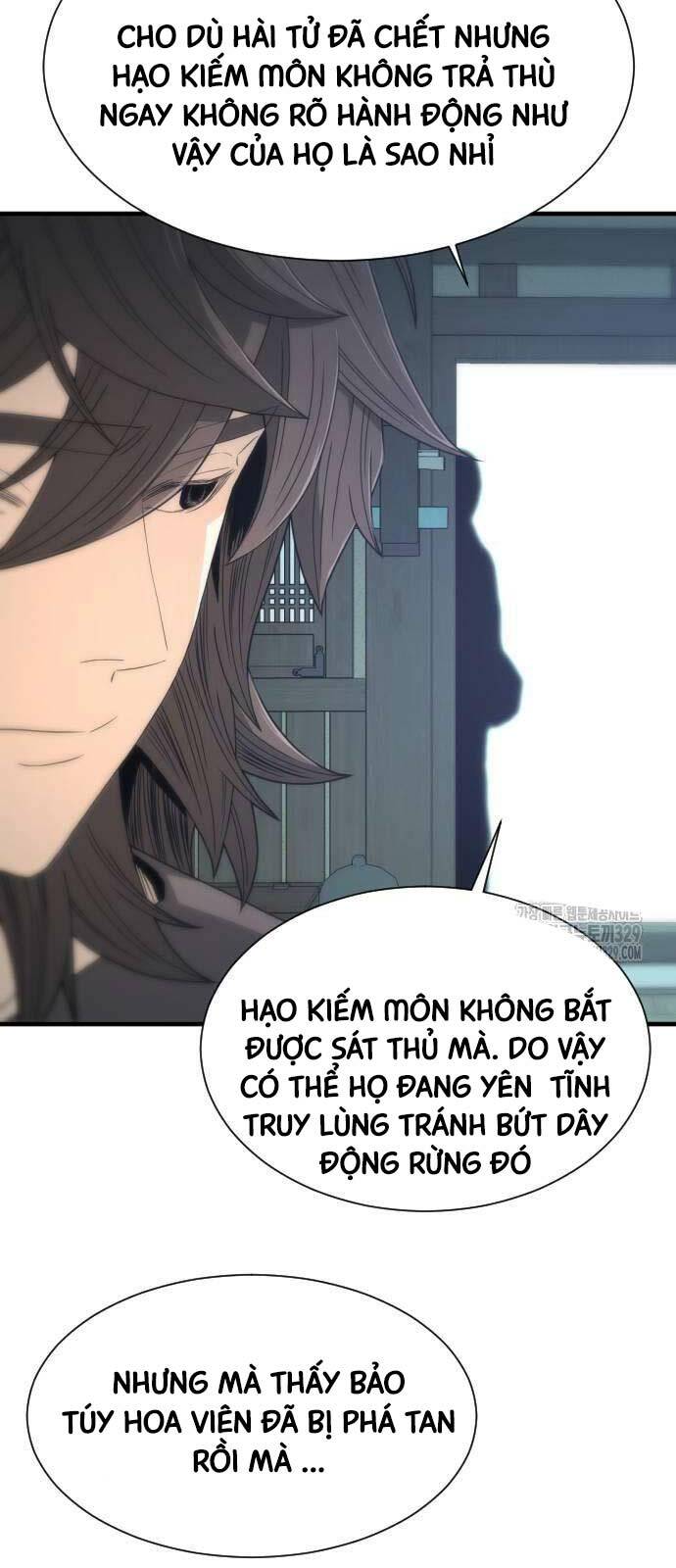 Nhất Hốt Đao Chapter 22 - Trang 2