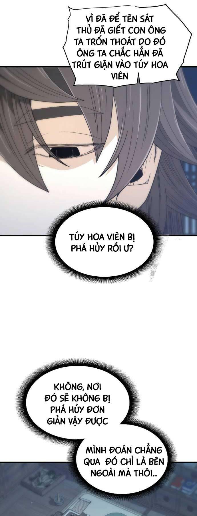 Nhất Hốt Đao Chapter 22 - Trang 2