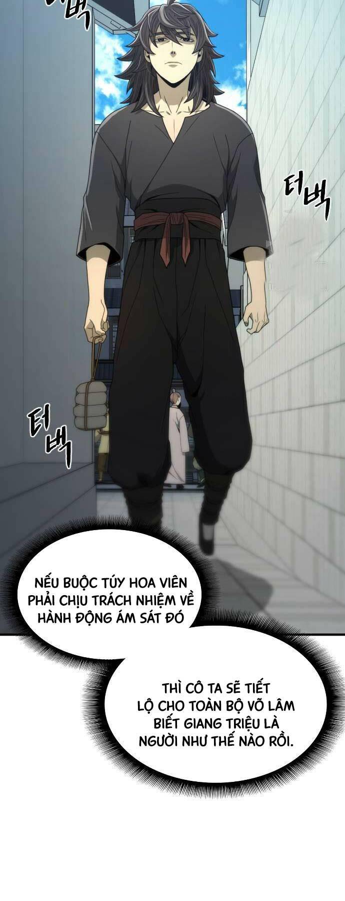 Nhất Hốt Đao Chapter 22 - Trang 2