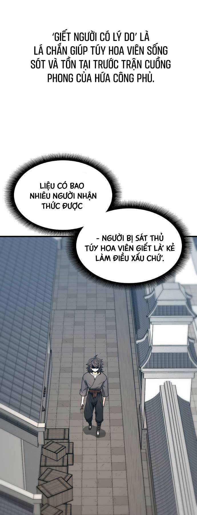 Nhất Hốt Đao Chapter 22 - Trang 2