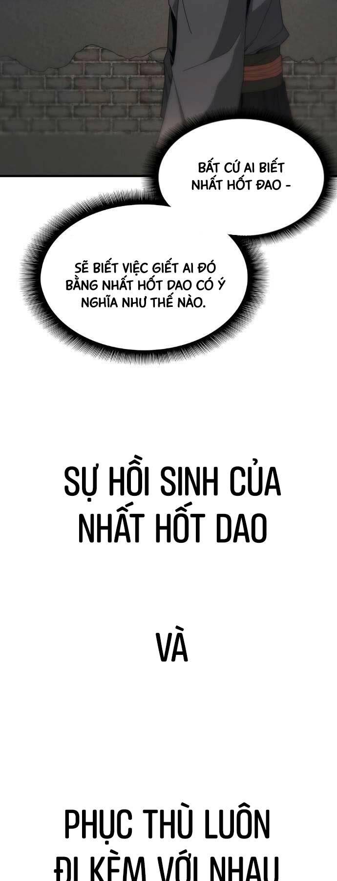 Nhất Hốt Đao Chapter 22 - Trang 2