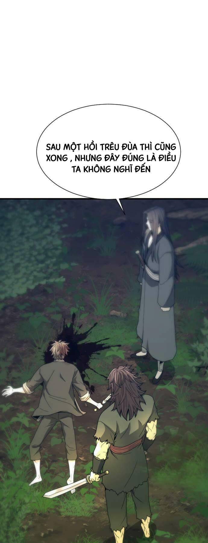 Nhất Hốt Đao Chapter 22 - Trang 2