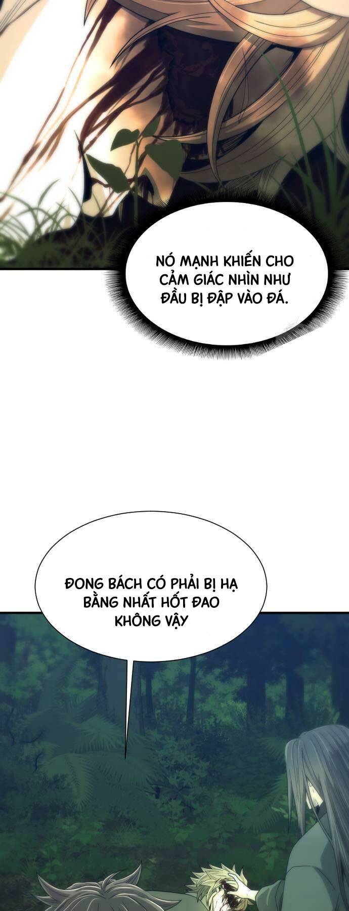 Nhất Hốt Đao Chapter 22 - Trang 2