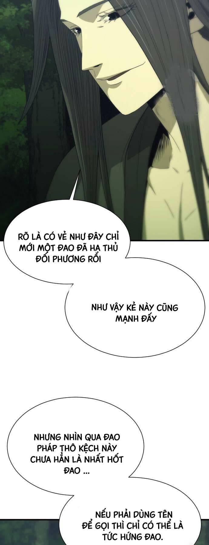 Nhất Hốt Đao Chapter 22 - Trang 2