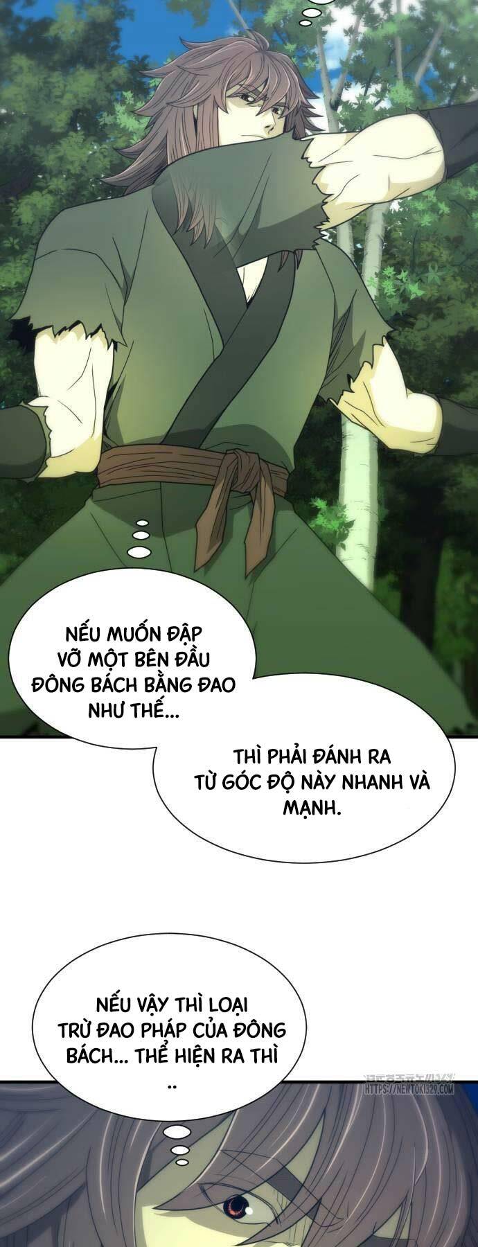 Nhất Hốt Đao Chapter 22 - Trang 2