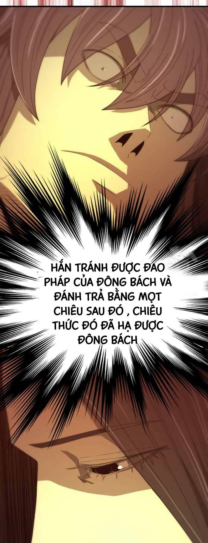 Nhất Hốt Đao Chapter 22 - Trang 2