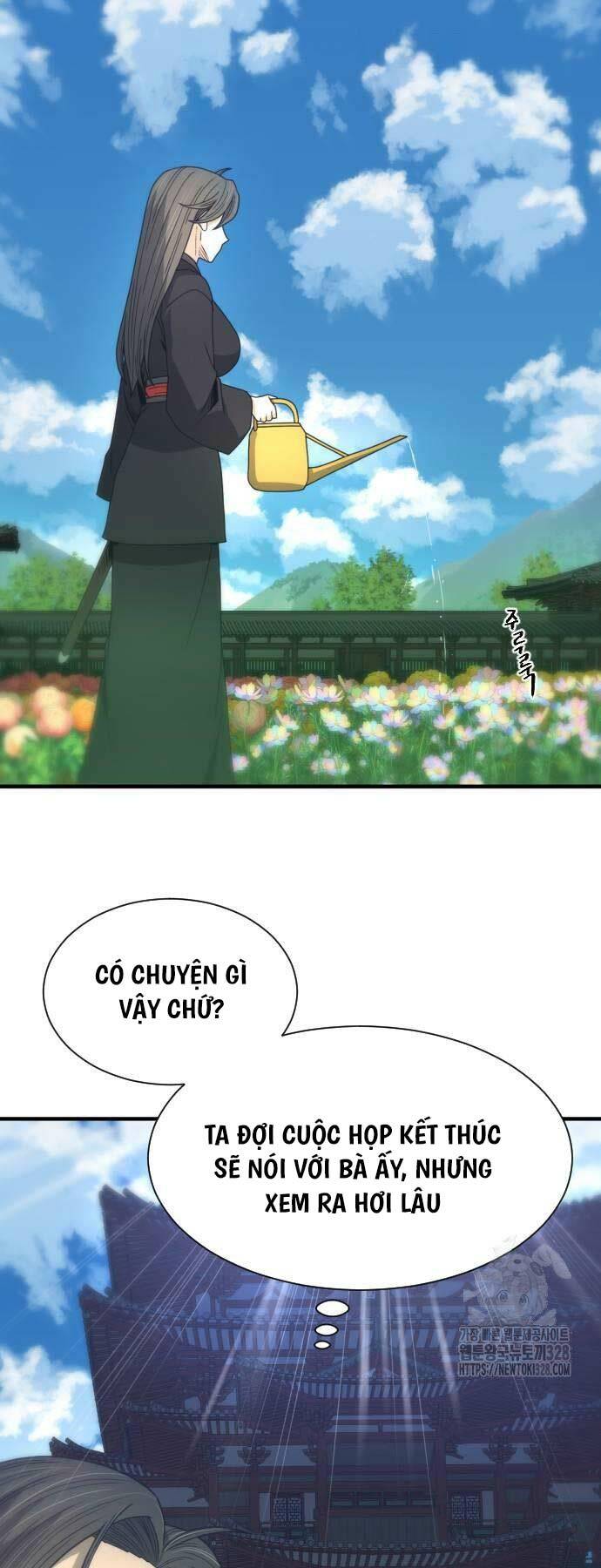 Nhất Hốt Đao Chapter 21 - Trang 2