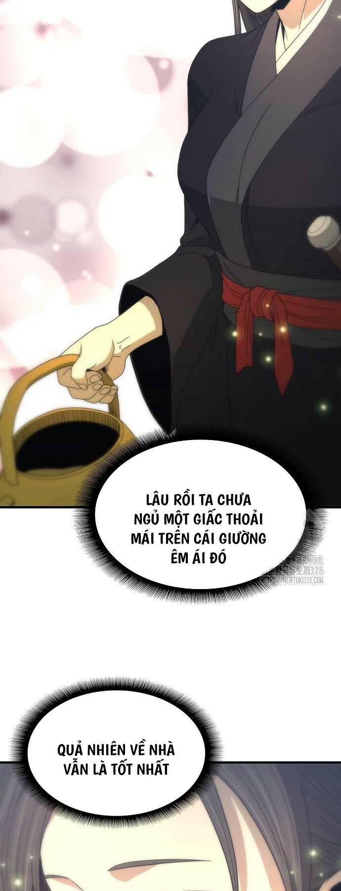 Nhất Hốt Đao Chapter 21 - Trang 2