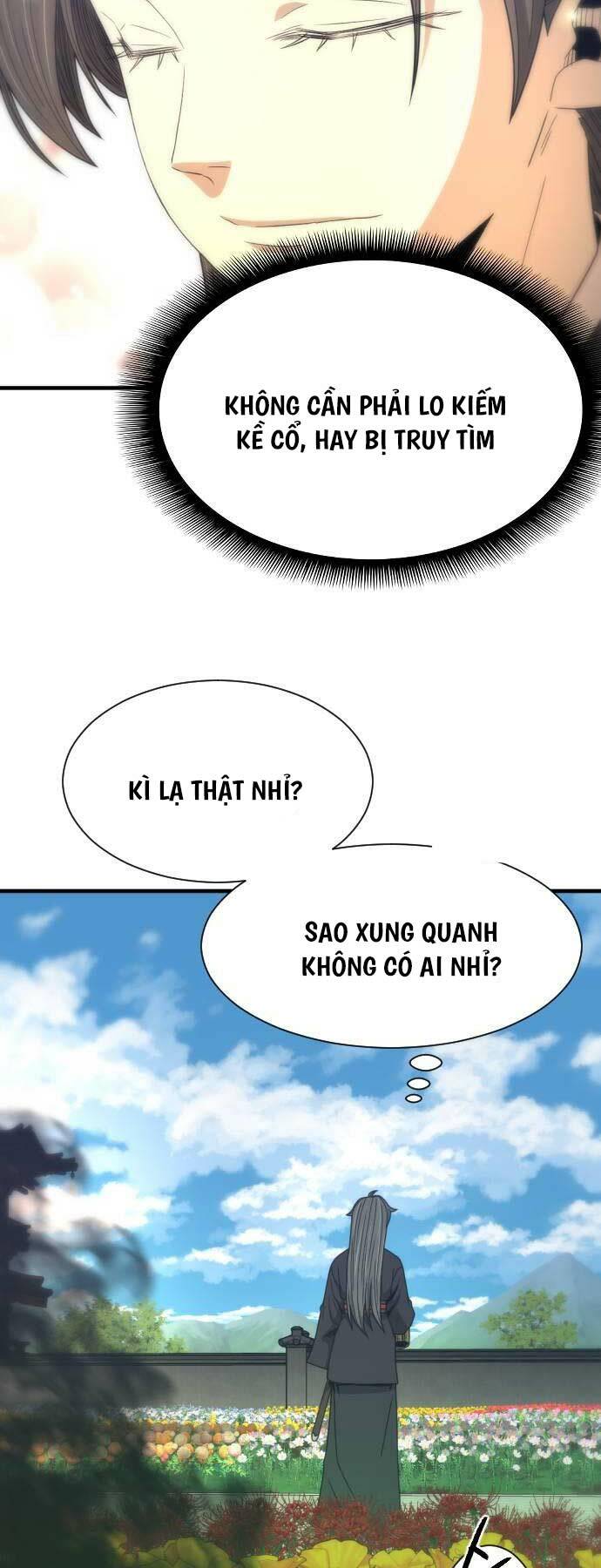 Nhất Hốt Đao Chapter 21 - Trang 2