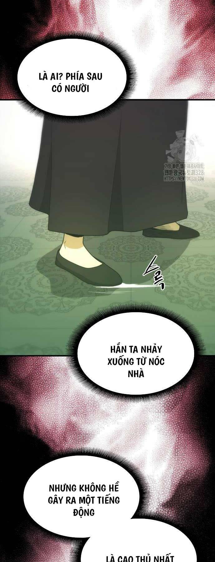 Nhất Hốt Đao Chapter 21 - Trang 2