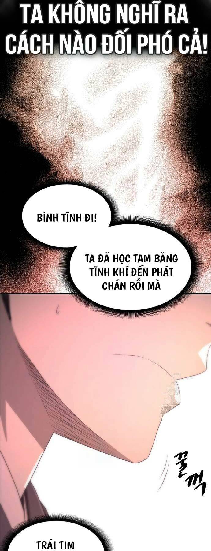 Nhất Hốt Đao Chapter 21 - Trang 2