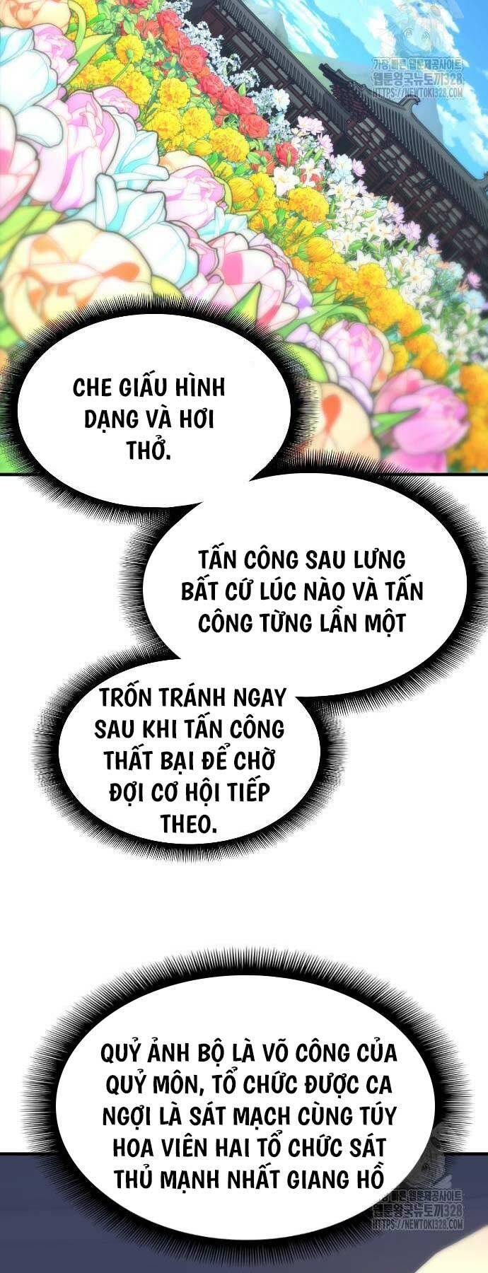 Nhất Hốt Đao Chapter 21 - Trang 2