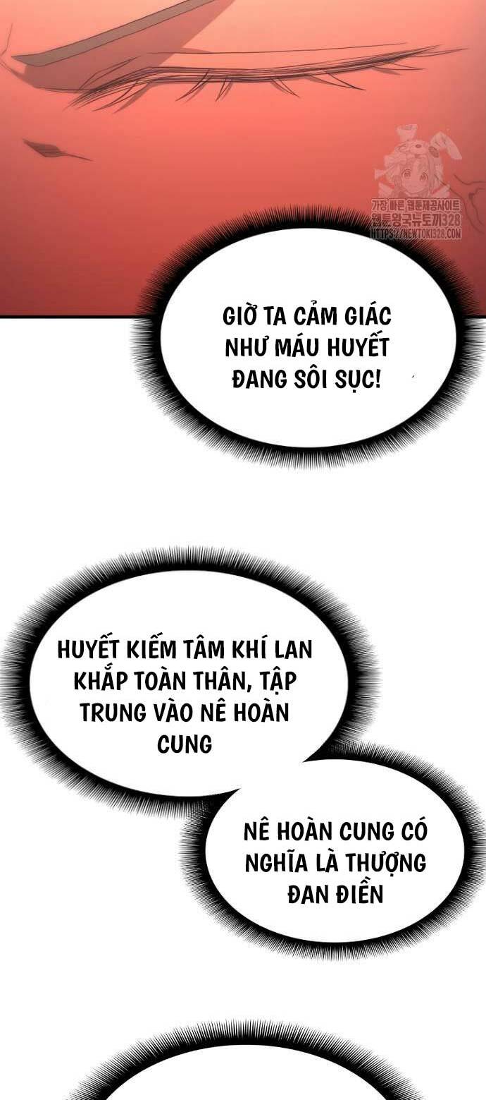 Nhất Hốt Đao Chapter 21 - Trang 2