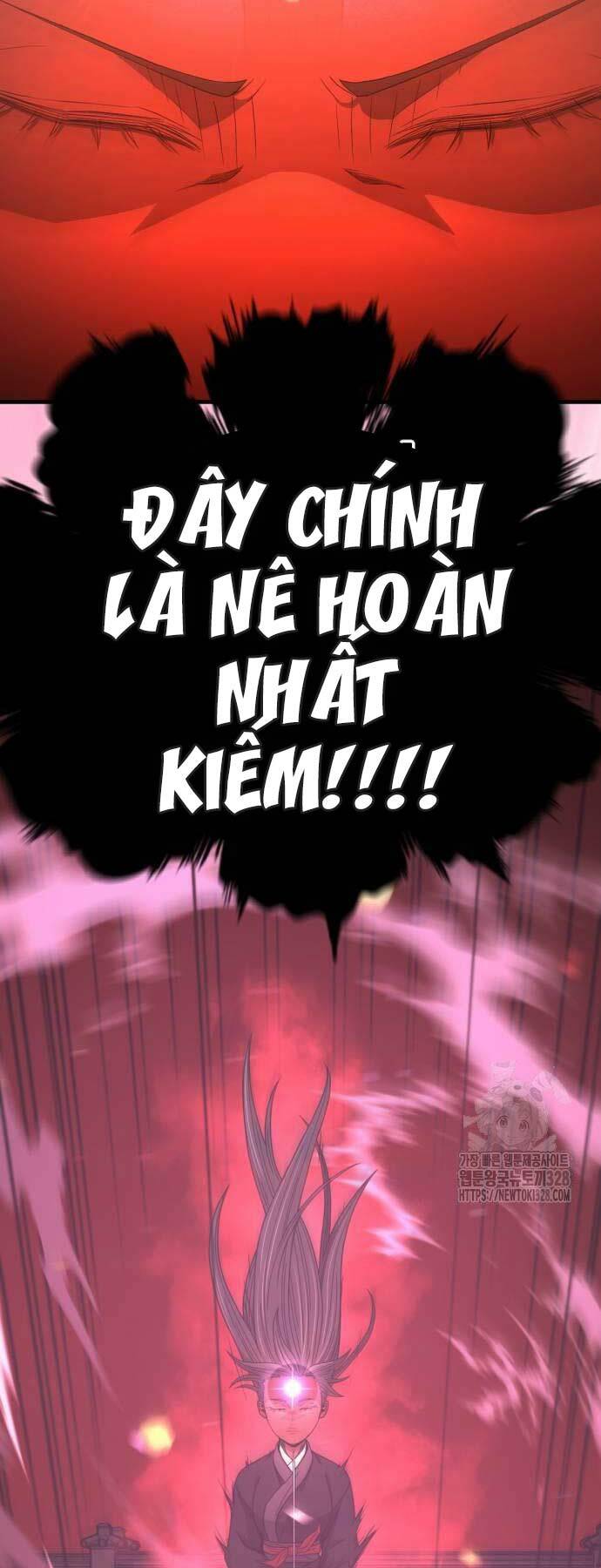 Nhất Hốt Đao Chapter 21 - Trang 2