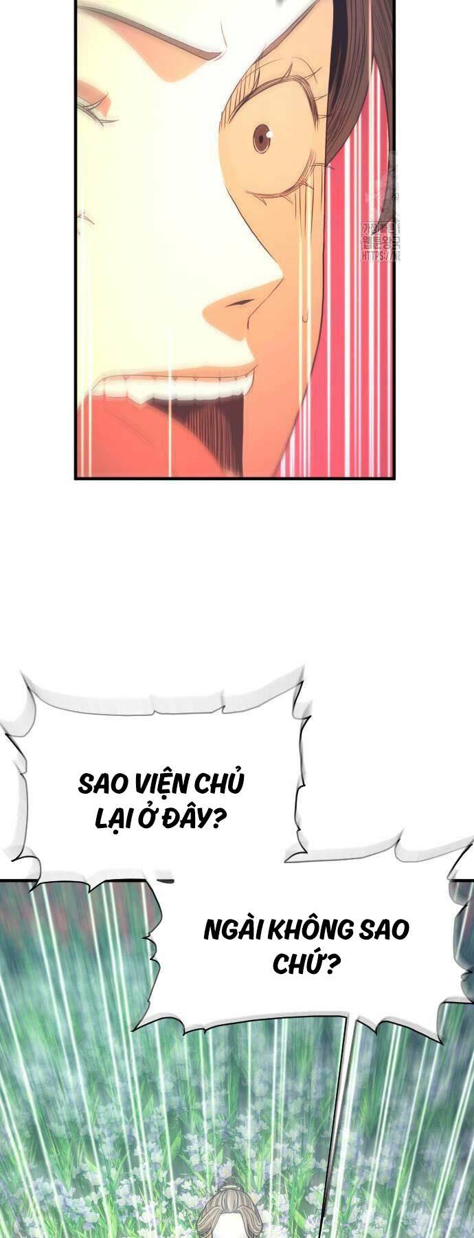 Nhất Hốt Đao Chapter 21 - Trang 2