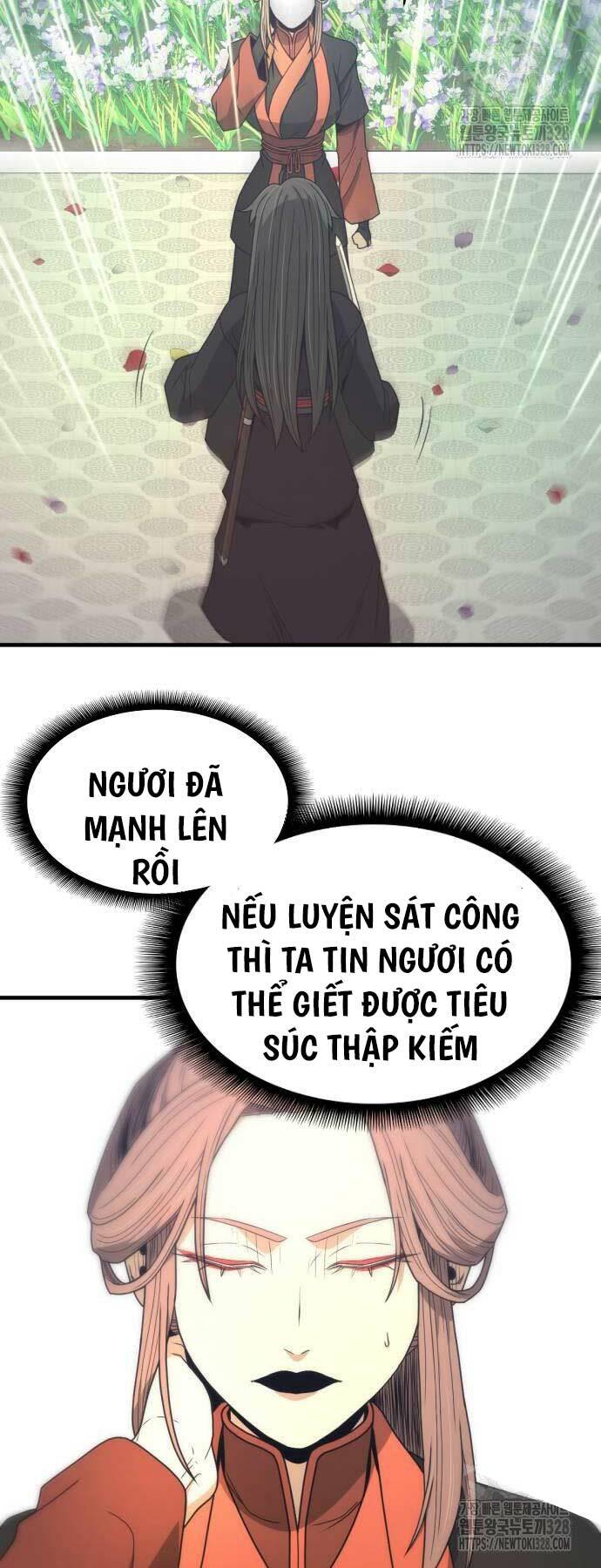 Nhất Hốt Đao Chapter 21 - Trang 2