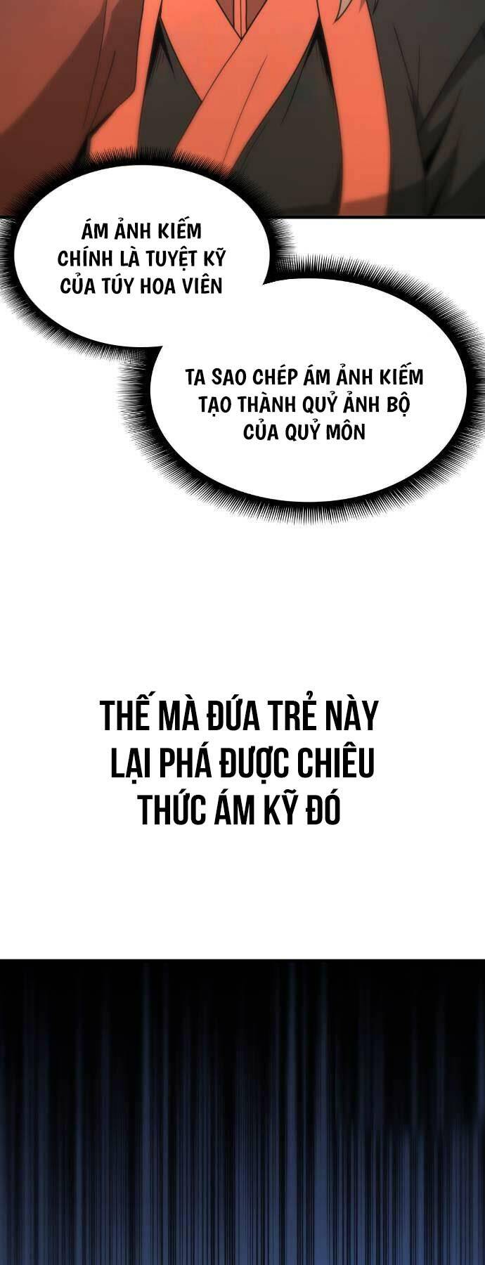 Nhất Hốt Đao Chapter 21 - Trang 2