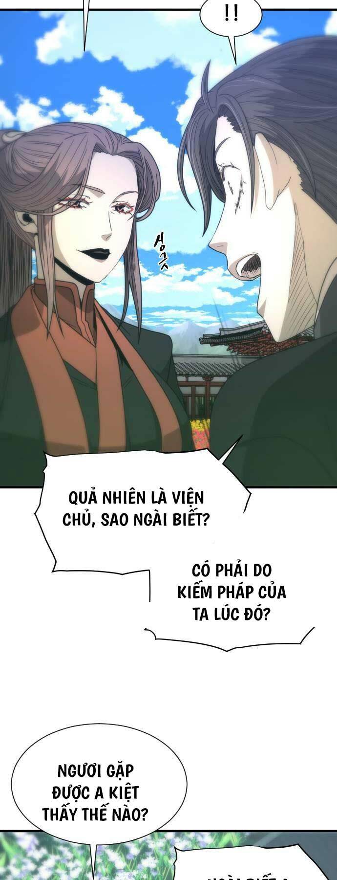 Nhất Hốt Đao Chapter 21 - Trang 2