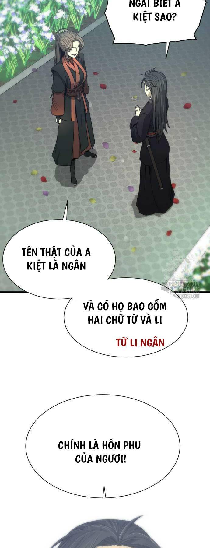 Nhất Hốt Đao Chapter 21 - Trang 2