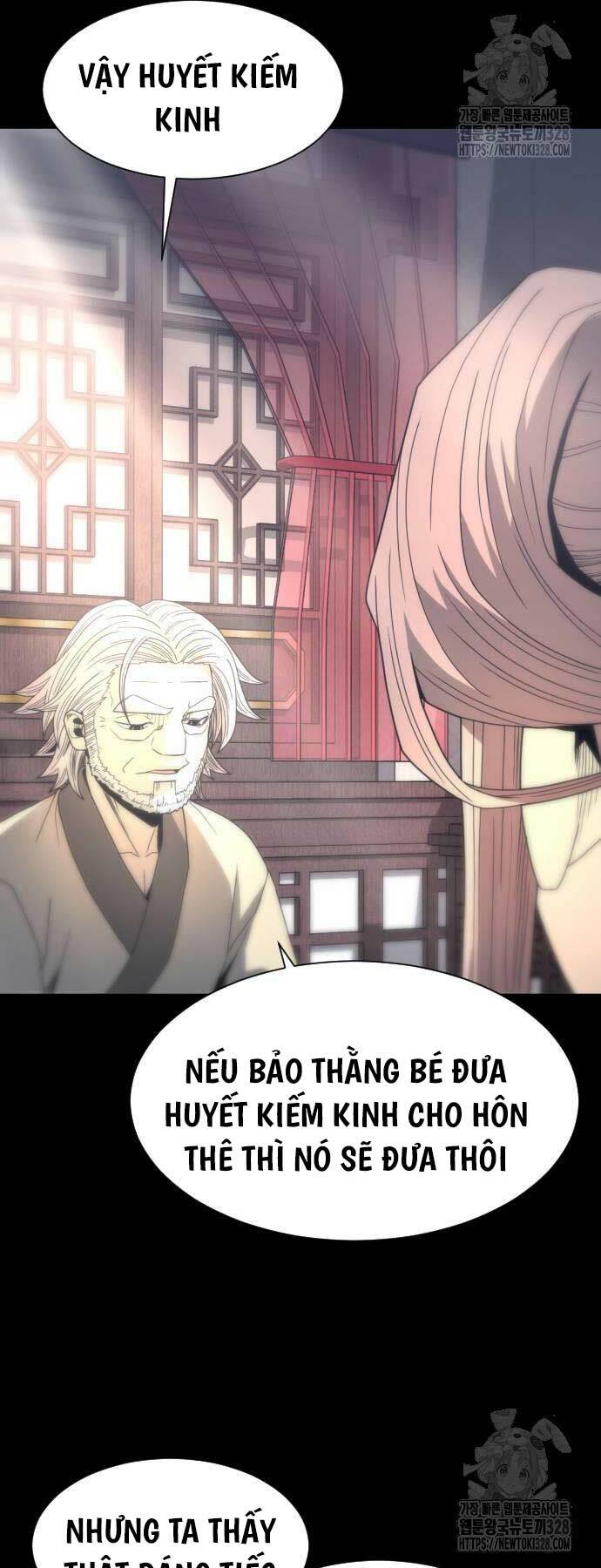 Nhất Hốt Đao Chapter 21 - Trang 2