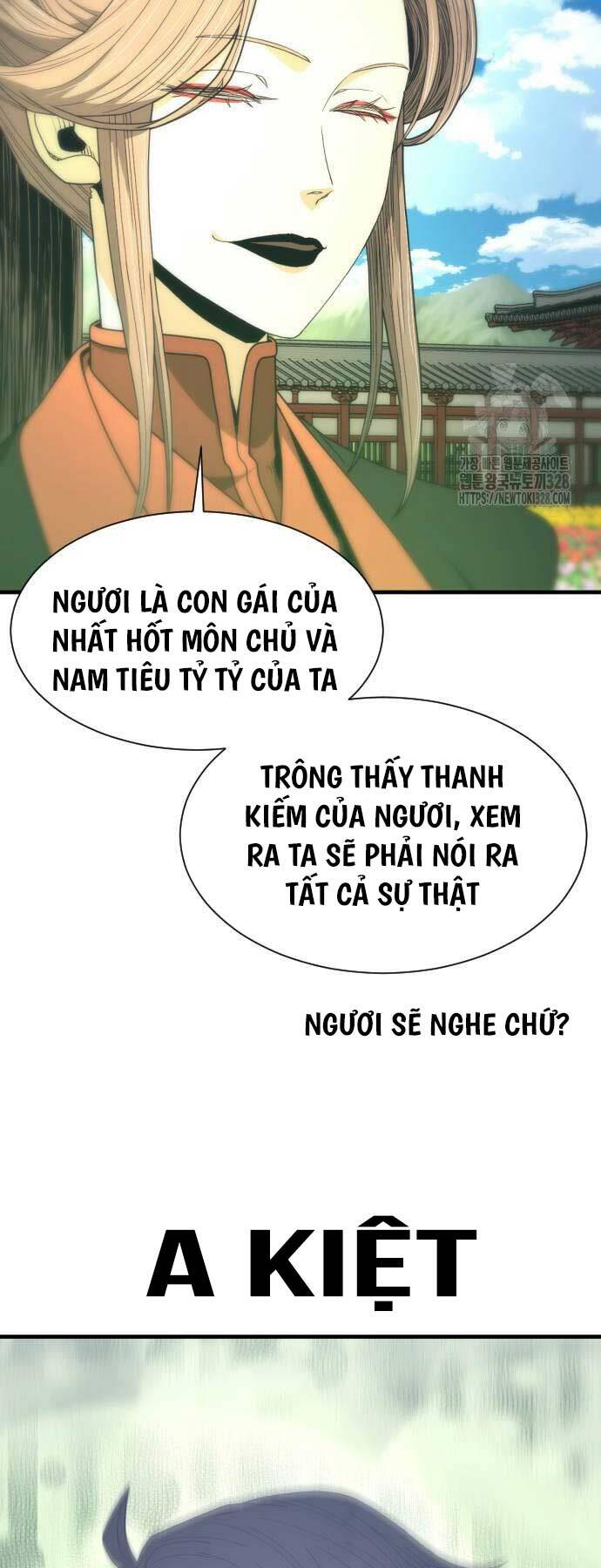 Nhất Hốt Đao Chapter 21 - Trang 2