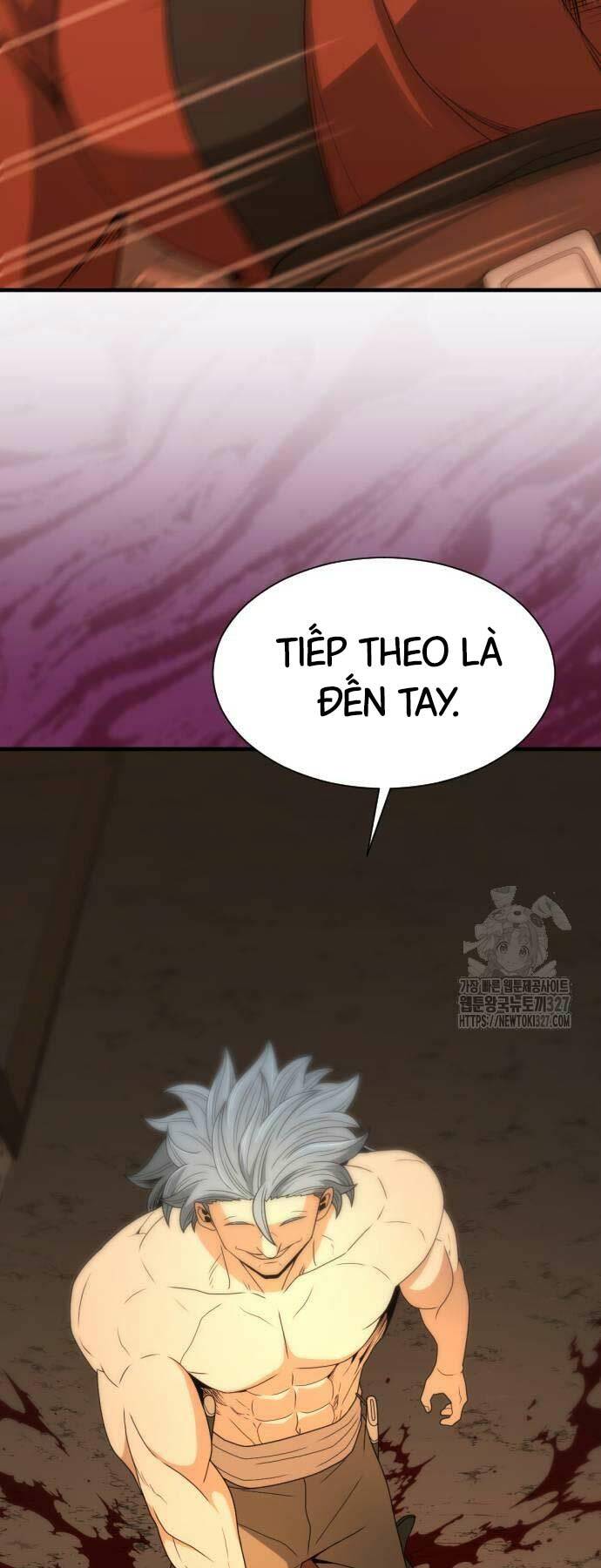 Nhất Hốt Đao Chapter 20 - Trang 2