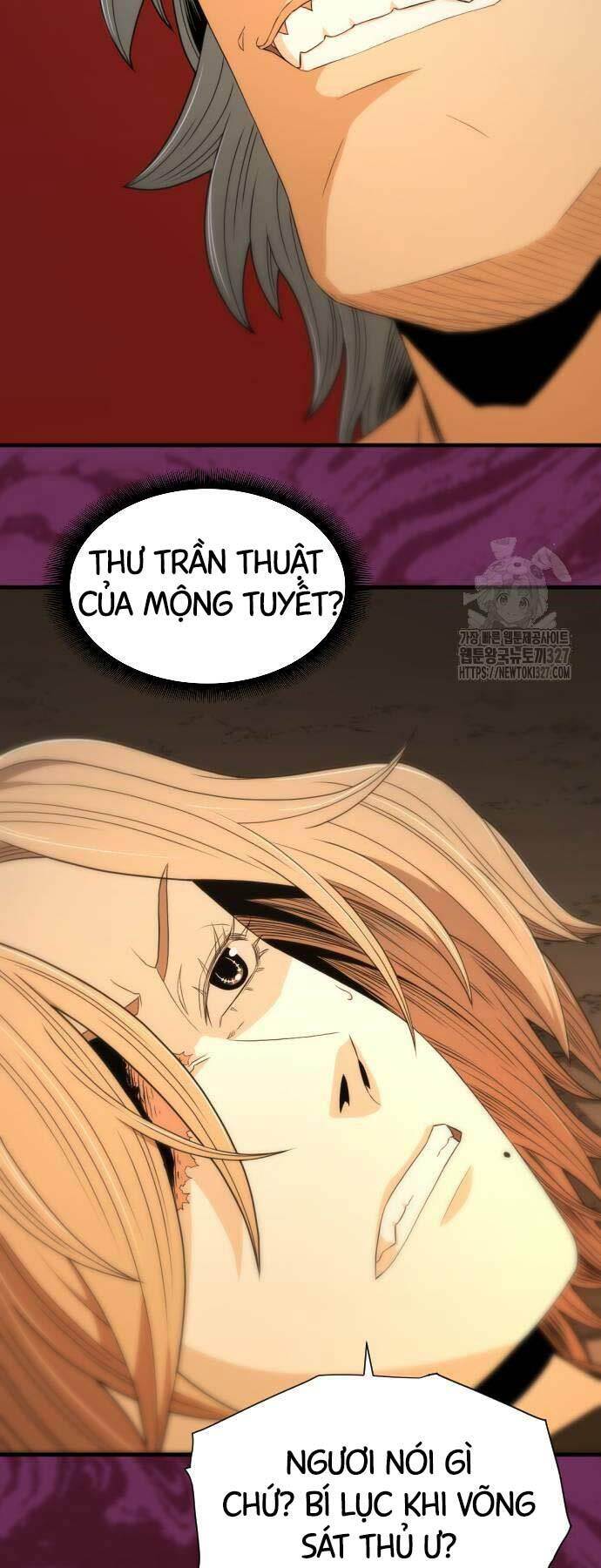 Nhất Hốt Đao Chapter 20 - Trang 2