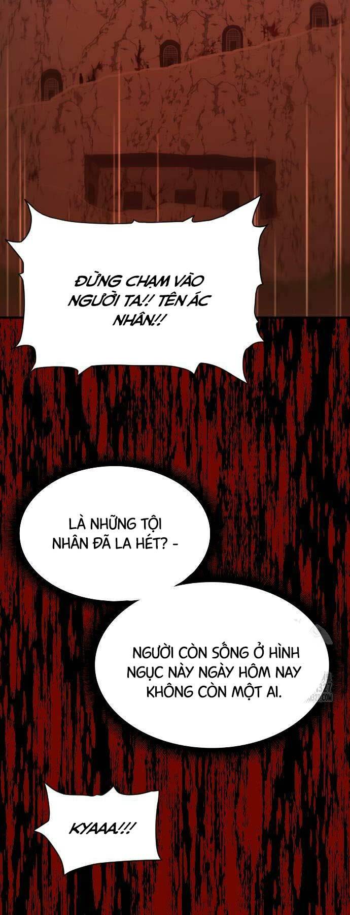 Nhất Hốt Đao Chapter 20 - Trang 2