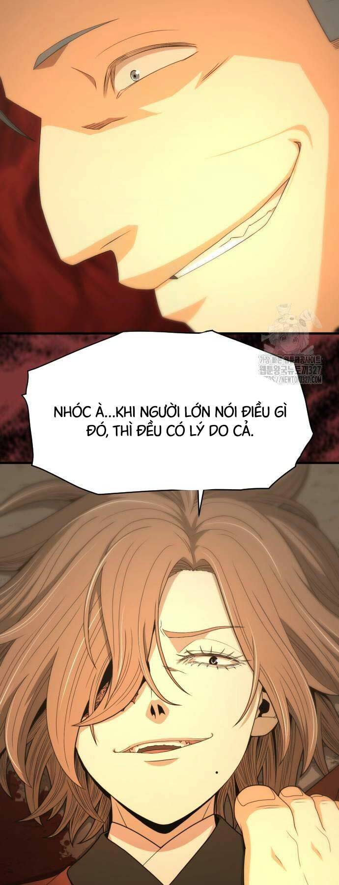 Nhất Hốt Đao Chapter 20 - Trang 2