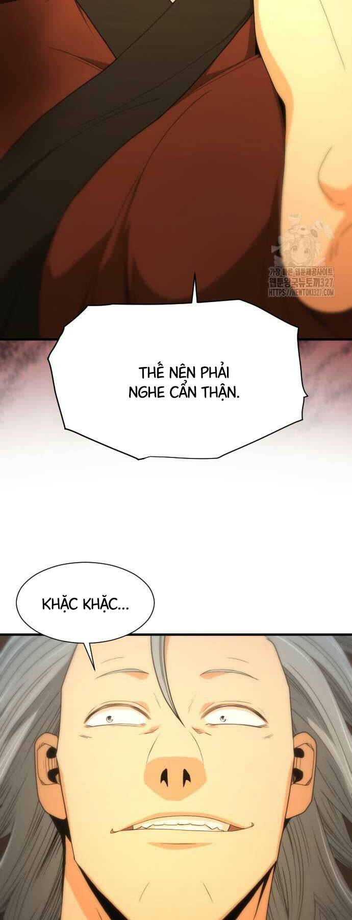 Nhất Hốt Đao Chapter 20 - Trang 2