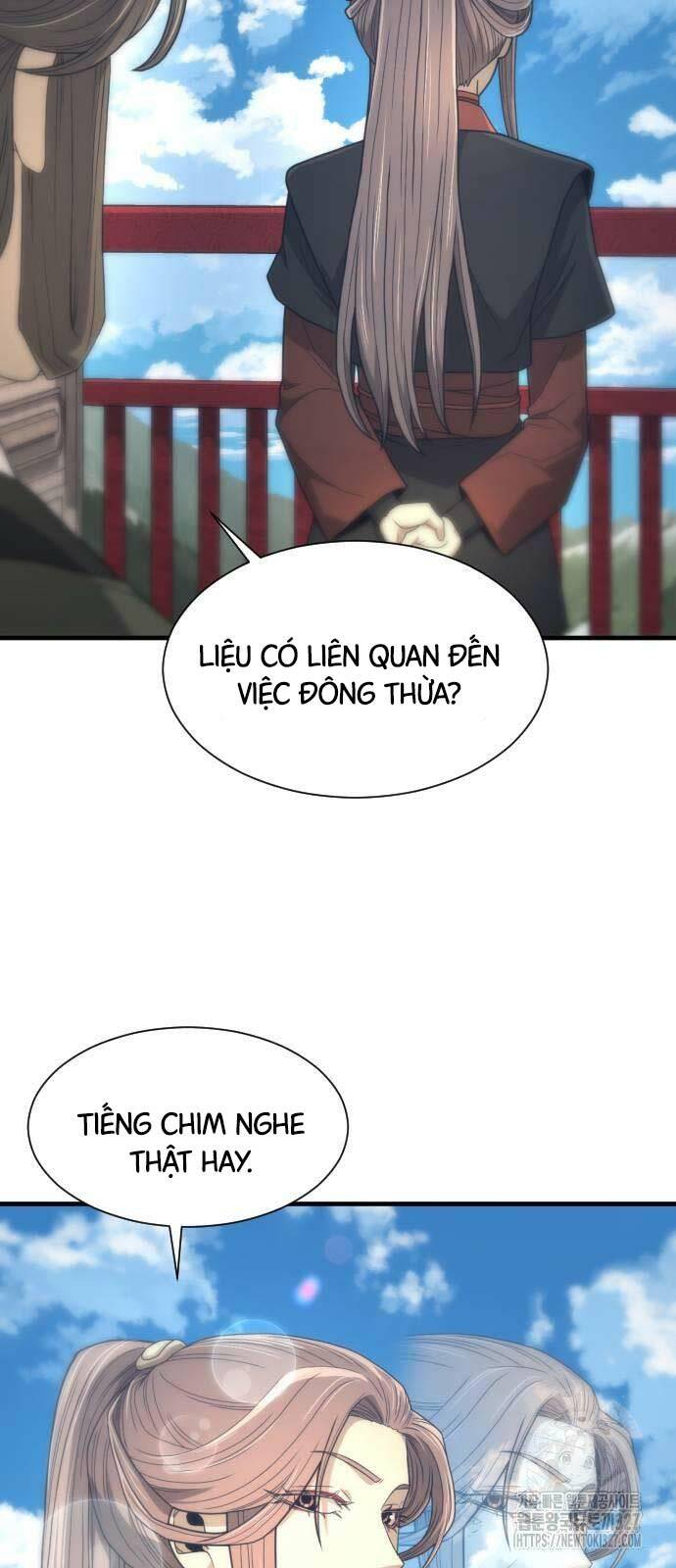 Nhất Hốt Đao Chapter 20 - Trang 2