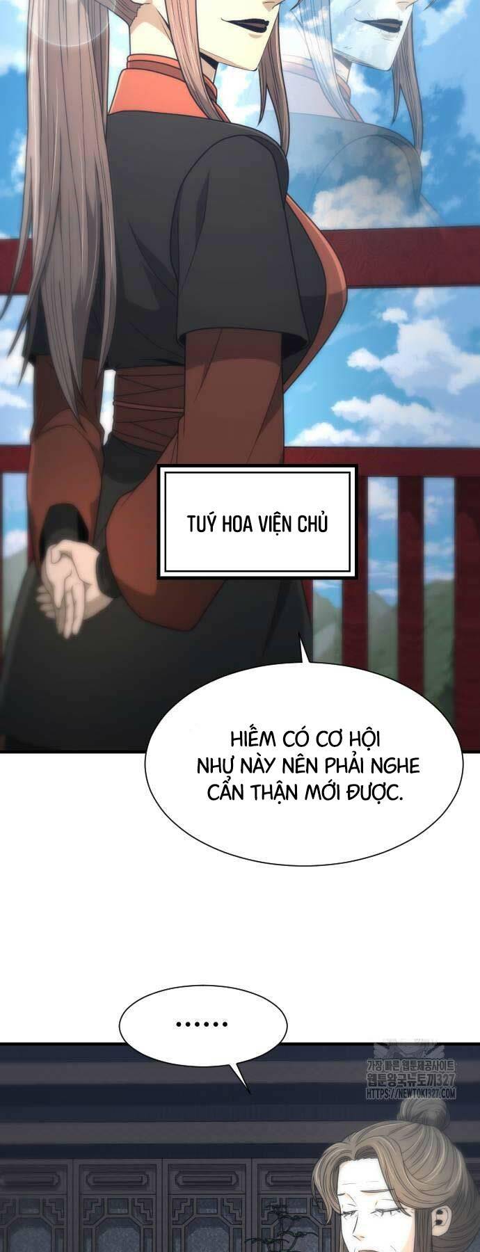 Nhất Hốt Đao Chapter 20 - Trang 2