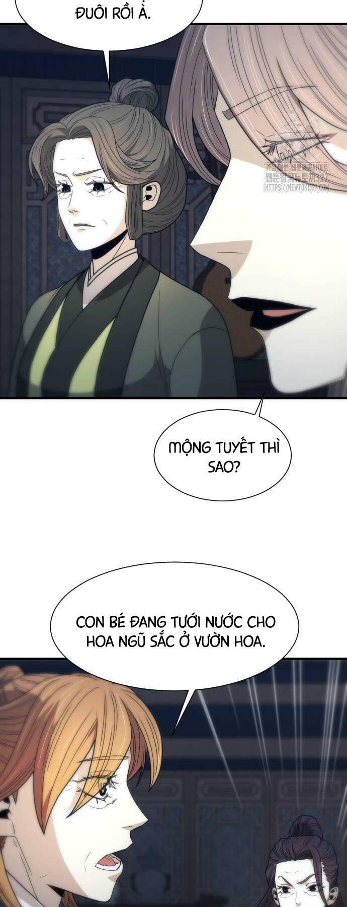 Nhất Hốt Đao Chapter 20 - Trang 2