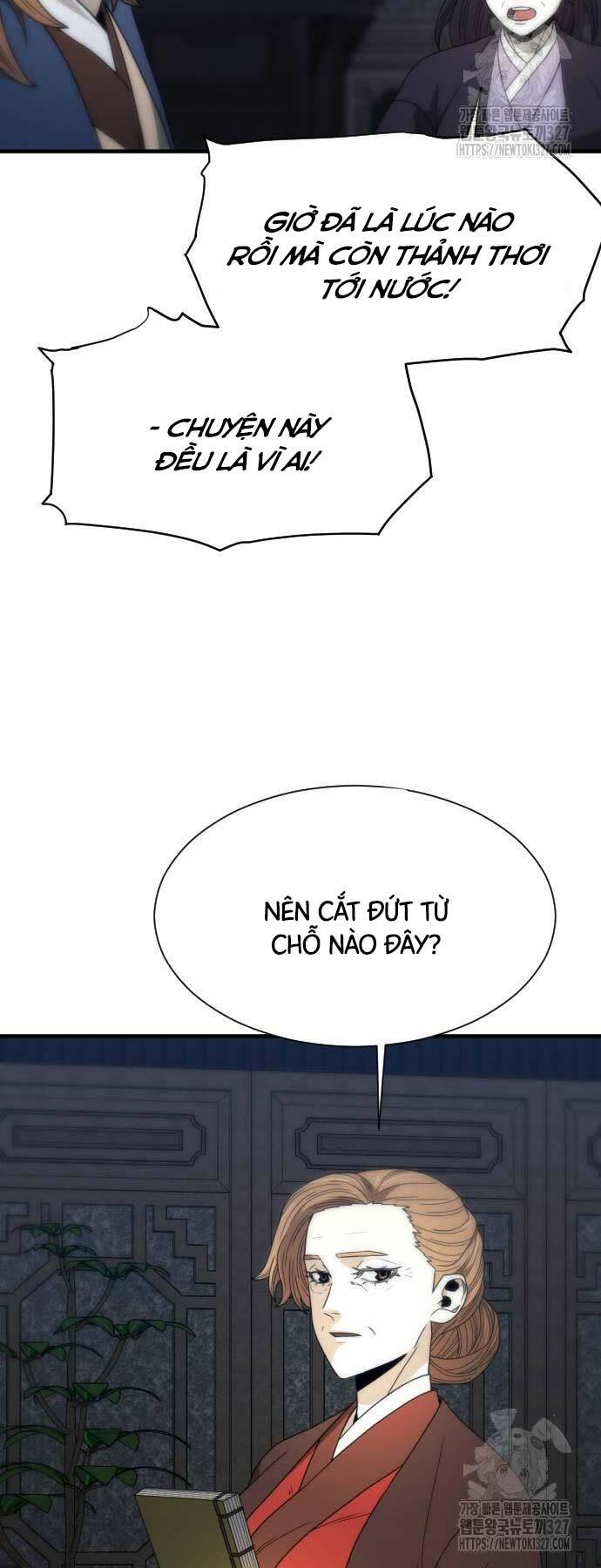 Nhất Hốt Đao Chapter 20 - Trang 2