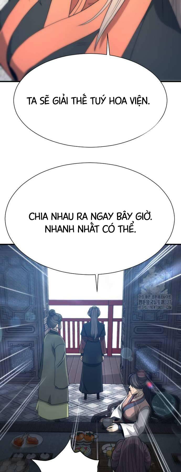 Nhất Hốt Đao Chapter 20 - Trang 2