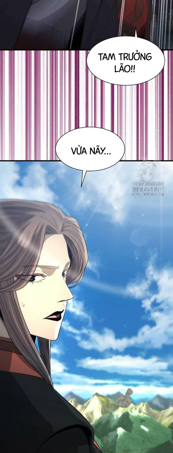 Nhất Hốt Đao Chapter 20 - Trang 2