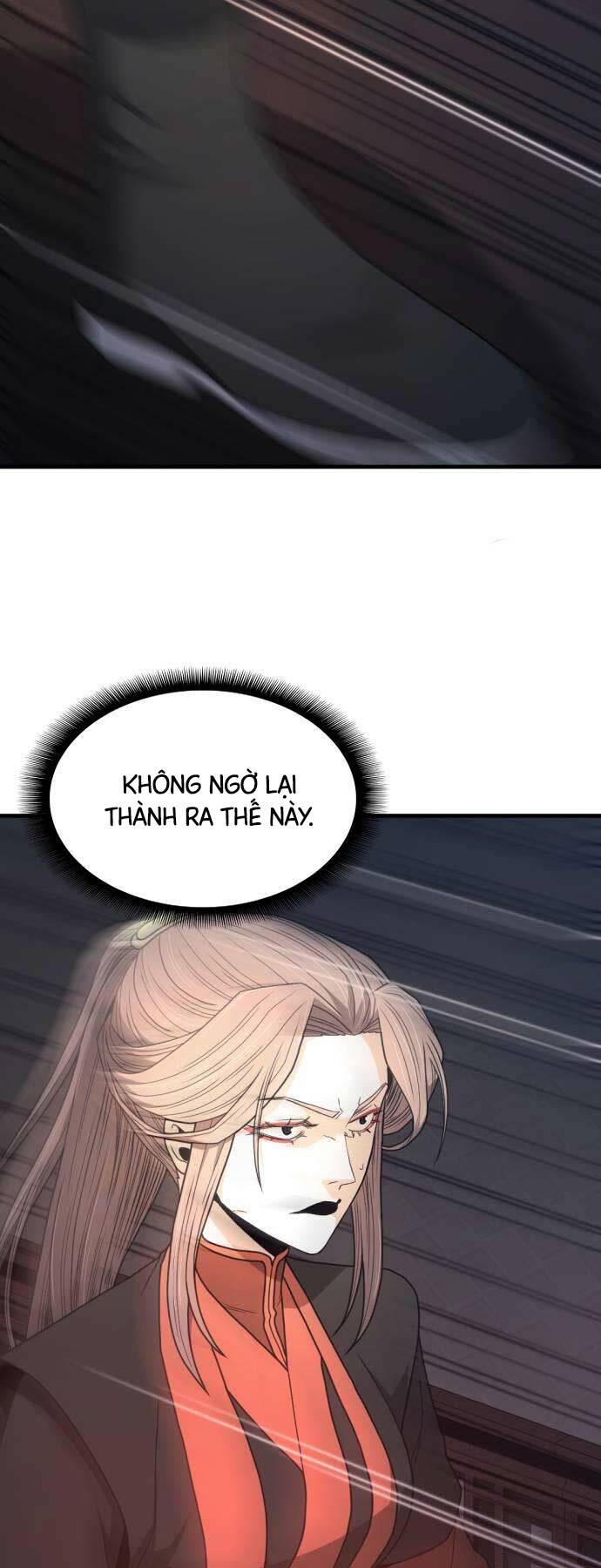 Nhất Hốt Đao Chapter 20 - Trang 2